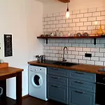 Onefourfour 4* Brandýs nad Labem-Stará Boleslav