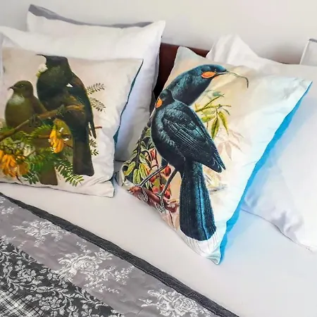 Onefourfour Gæstehus 4*