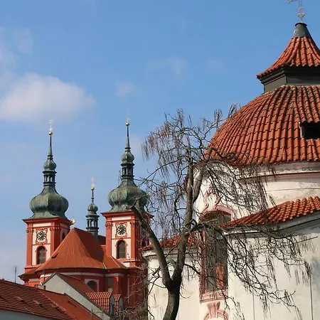 Onefourfour Brandýs nad Labem-Stará Boleslav