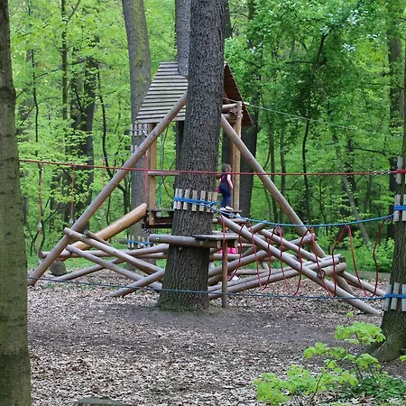 Gæstehus Onefourfour