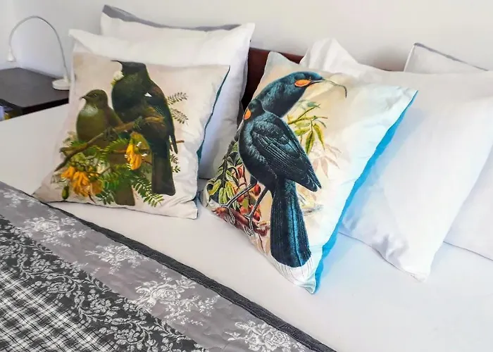 Onefourfour Гостевой дом 4*