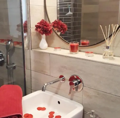 Onefourfour Гостевой дом