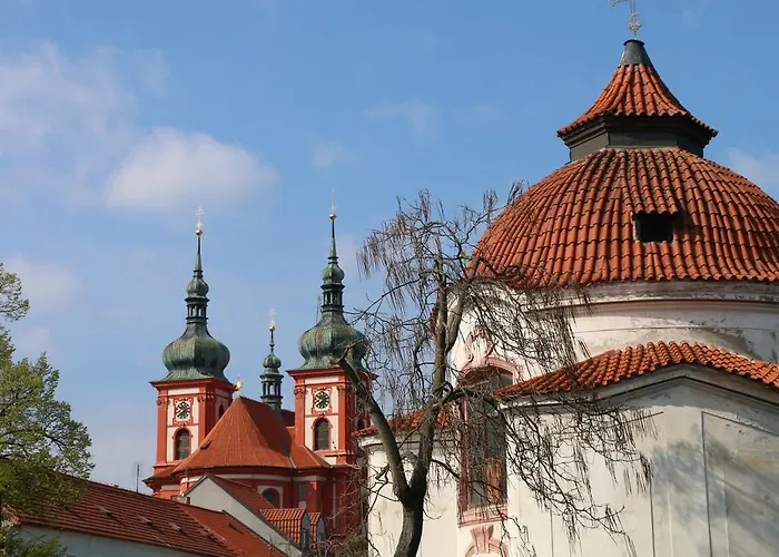 Onefourfour Brandýs nad Labem-Stará Boleslav