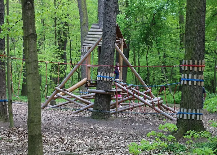 Konukevi Onefourfour