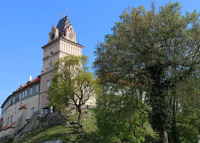 Onefourfour 4* Brandýs nad Labem-Stará Boleslav